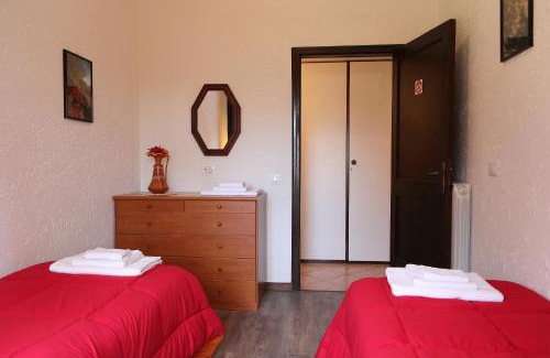 Sgonico House | villa Marina