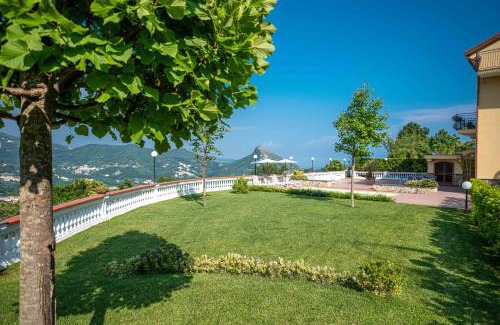 Cava de' Tirreni House | Villa Marina