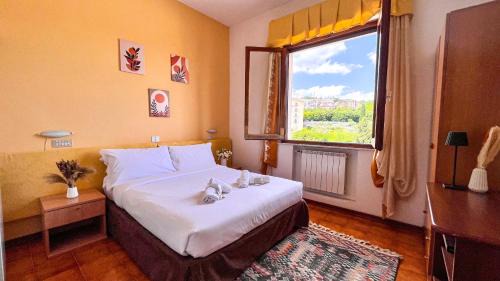 Chianciano Terme Hotel | Villa Marina