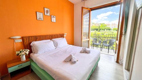 Chianciano Terme Hotel | Villa Marina