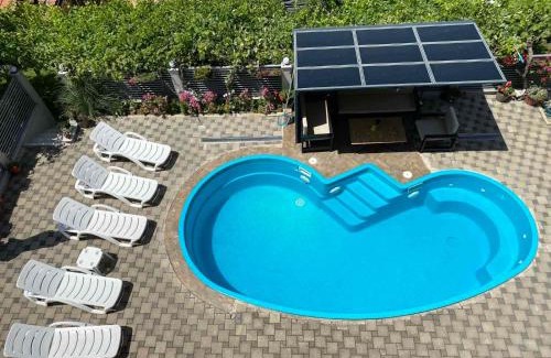 Elshani Apartment | Villa Marina