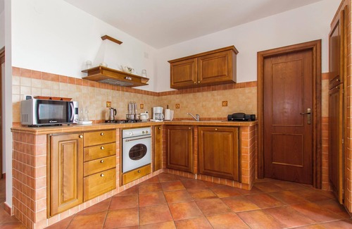 Stanisovi Villa | Villa Marina, Spacious 4 Bedroom Villa with Access to Two Shared Pools