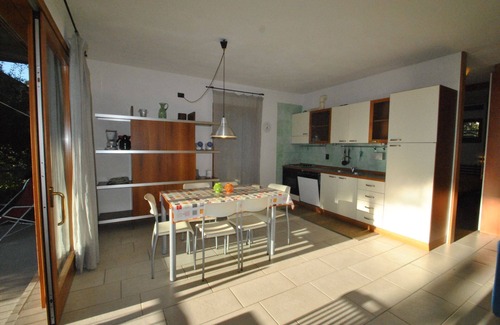 Castiglioncello Apartment | Villa Marina - Villa Marina - INT. 6 trilo Ponente