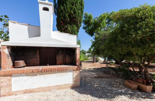 San Pietro in Bevagna Villa | Villa Marina with Pool - Happy Rentals