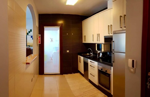 Playa Blanca Villa | Villa Marina1 Lanzarote