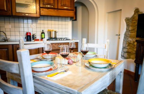 San Baronto Apartment | Villa Marino