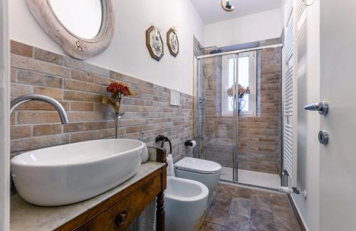 San Baronto Apartment | Villa Marino