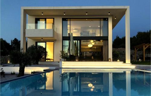 Brodarica House | Villa Maris