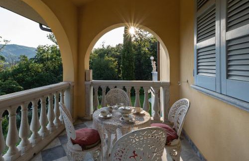 Serravalle Pistoiese Villa | Villa Marisa by VacaVilla