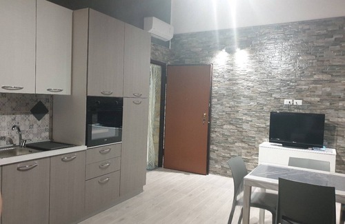 Borgo Bonsignore House | Villa Marisa