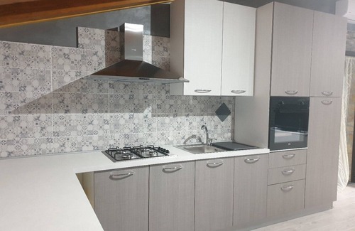 Borgo Bonsignore House | Villa Marisa