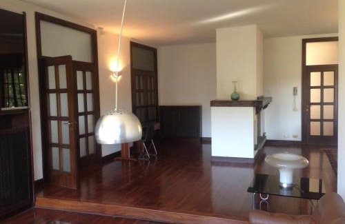 Villa d'Adda Villa | Villa Mariuccia