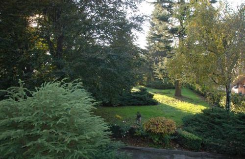 Villa d'Adda Villa | Villa Mariuccia