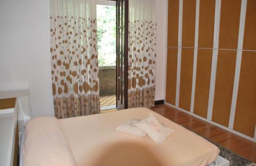 Villa d'Adda Villa | Villa Mariuccia