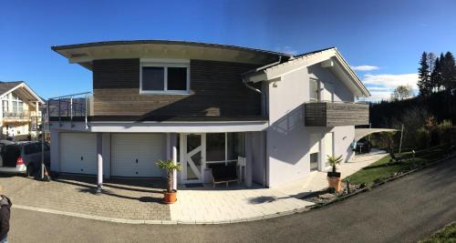 Ettensberg Apartment | Villa-marlon