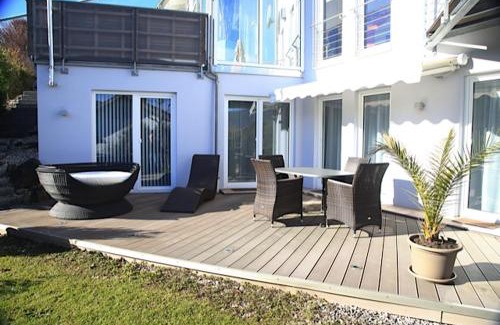Ettensberg Apartment | Villa-marlon