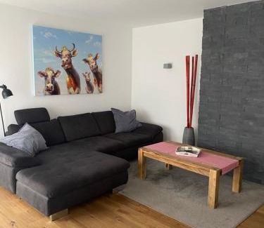 Ettensberg Apartment | Villa-marlon
