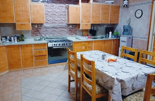 Medina Villa | Villa Marmara