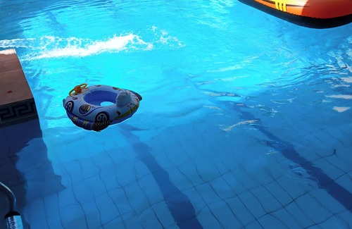 Medina Villa | Villa Marmara