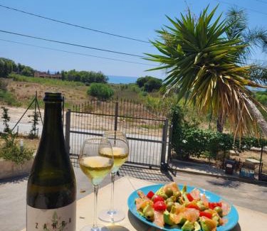 Seccagrande Apartment | Villa Marna Bianca