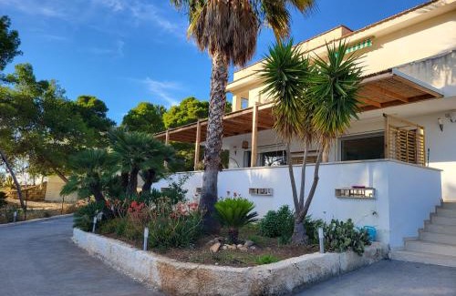 Seccagrande Apartment | Villa Marna Bianca