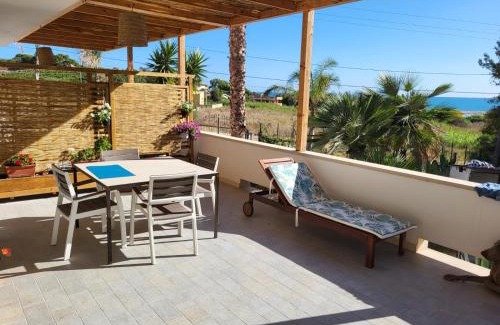 Seccagrande Apartment | Villa Marna Bianca