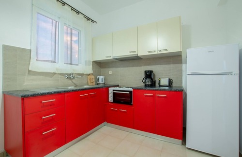 Afandou House | Villa Maroula