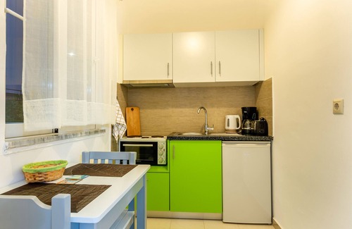 Afandou House | Villa Maroula