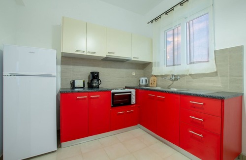 Afandou House | Villa Maroula