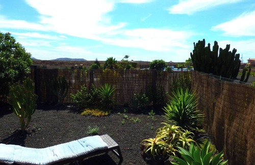 La Oliva Apartment | Villa Marta con Piscina en Origomare