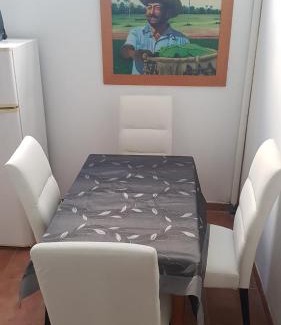 Playa Blanca Apartment | villa martha