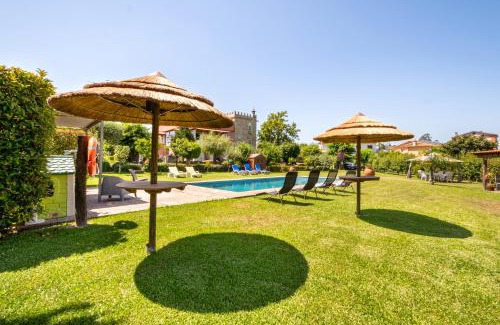 Penso House | Villa Martim by Sé Apartamentos