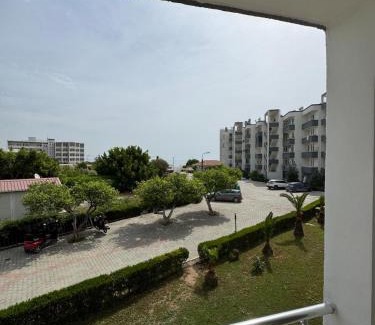 Mezetli Villa | Villa Martin Mersin