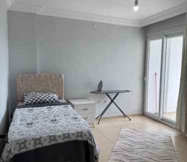 Mezetli Villa | Villa Martin Mersin