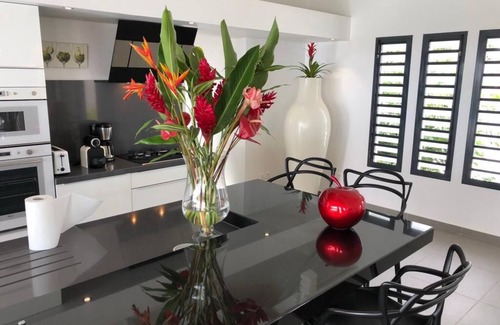 Sainte-Anne Villa | Villa Mary Island Guadeloupe