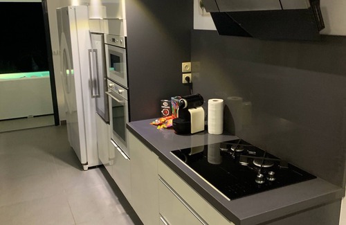 Sainte-Anne Villa | Villa Mary Island Guadeloupe