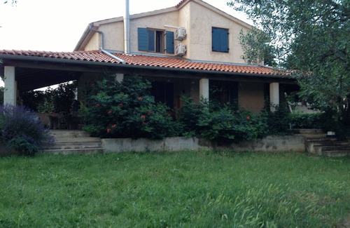 Rovinj House | Villa Mary near Rovinj