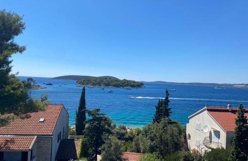 Maslinica Apartment | Villa Maslinica