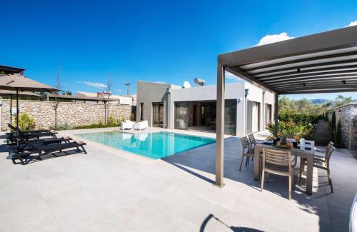 Kariotai Villa | Villa Masticha Sweet by Villa Plus