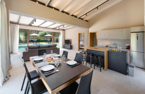 Kariotai Villa | Villa Masticha Sweet by Villa Plus