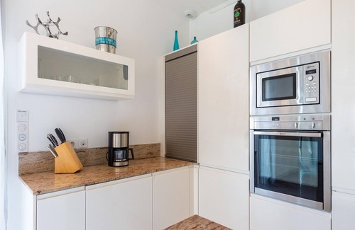 Montaleigne Villa | Villa Mathilda with pool close to Nice