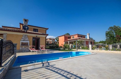 Karigador Villa | Villa Mateja