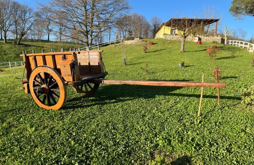 Semproniano House | Villa Matilde