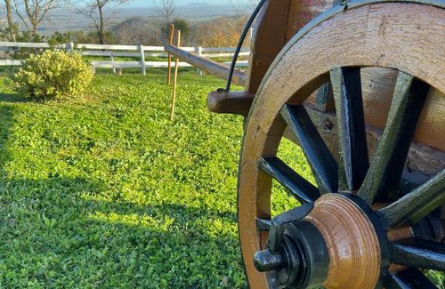 Semproniano House | Villa Matilde