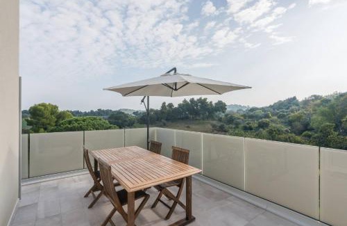 Fano Villa | Villa Matilde only 10 min from the beach