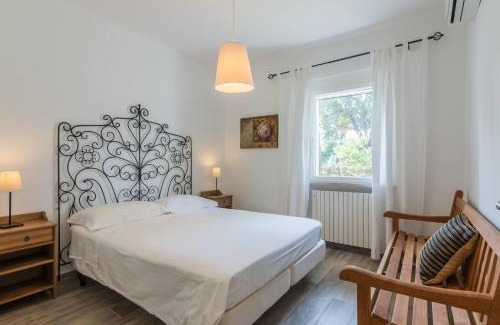 Fano Villa | Villa Matilde only 10 min from the beach