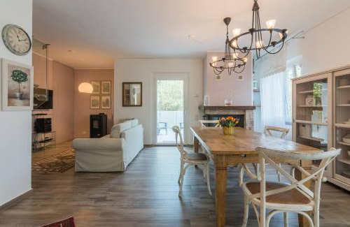 Fano Villa | Villa Matilde only 10 min from the beach