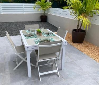 Saint-Francois Villa | Villa Matouba