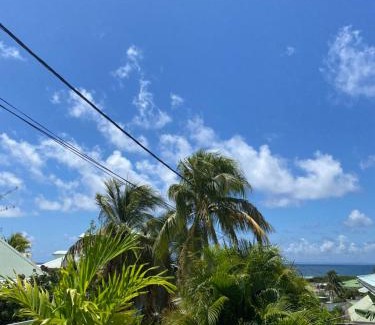 Saint-Francois Villa | Villa Matouba