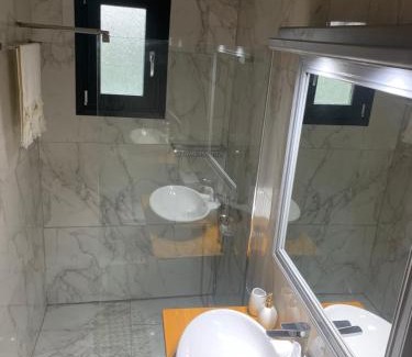 Lemnos House | Villa Matsika